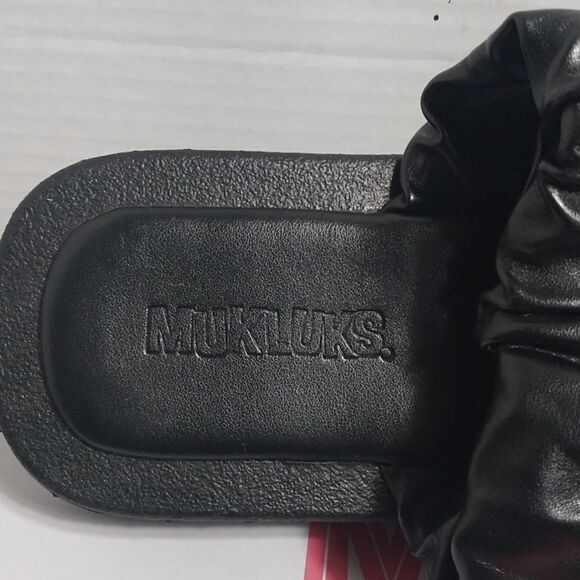 0riginal MUK LUKS...Size8....NEW IN BOX - Picture 7 of 7